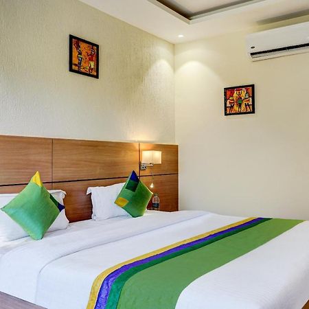 Hotel Sun Grand Ντεχραντούν Εξωτερικό φωτογραφία