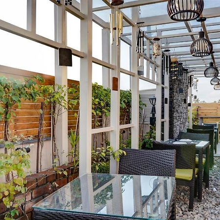 Hotel Sun Grand Ντεχραντούν Εξωτερικό φωτογραφία
