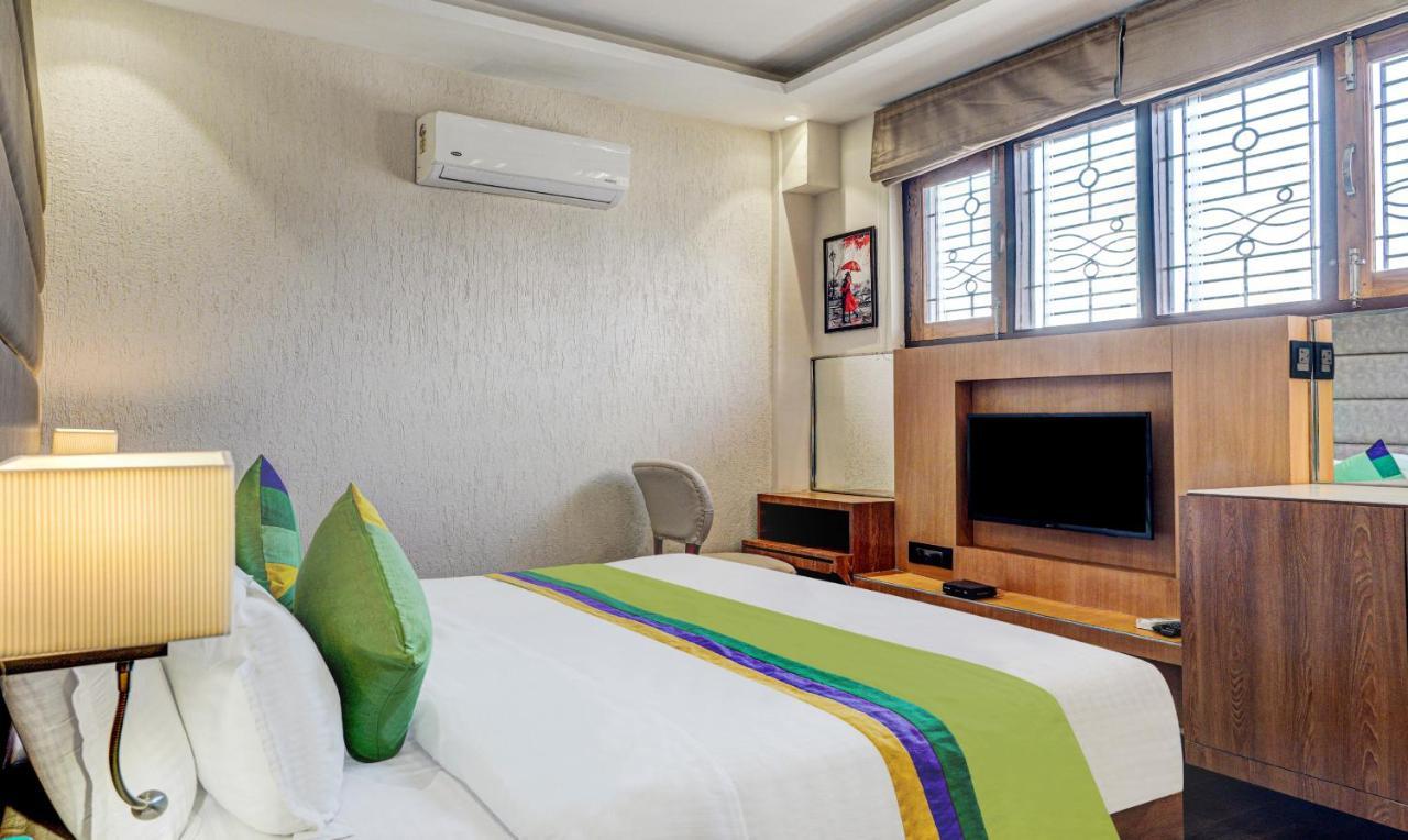 Hotel Sun Grand Ντεχραντούν Εξωτερικό φωτογραφία