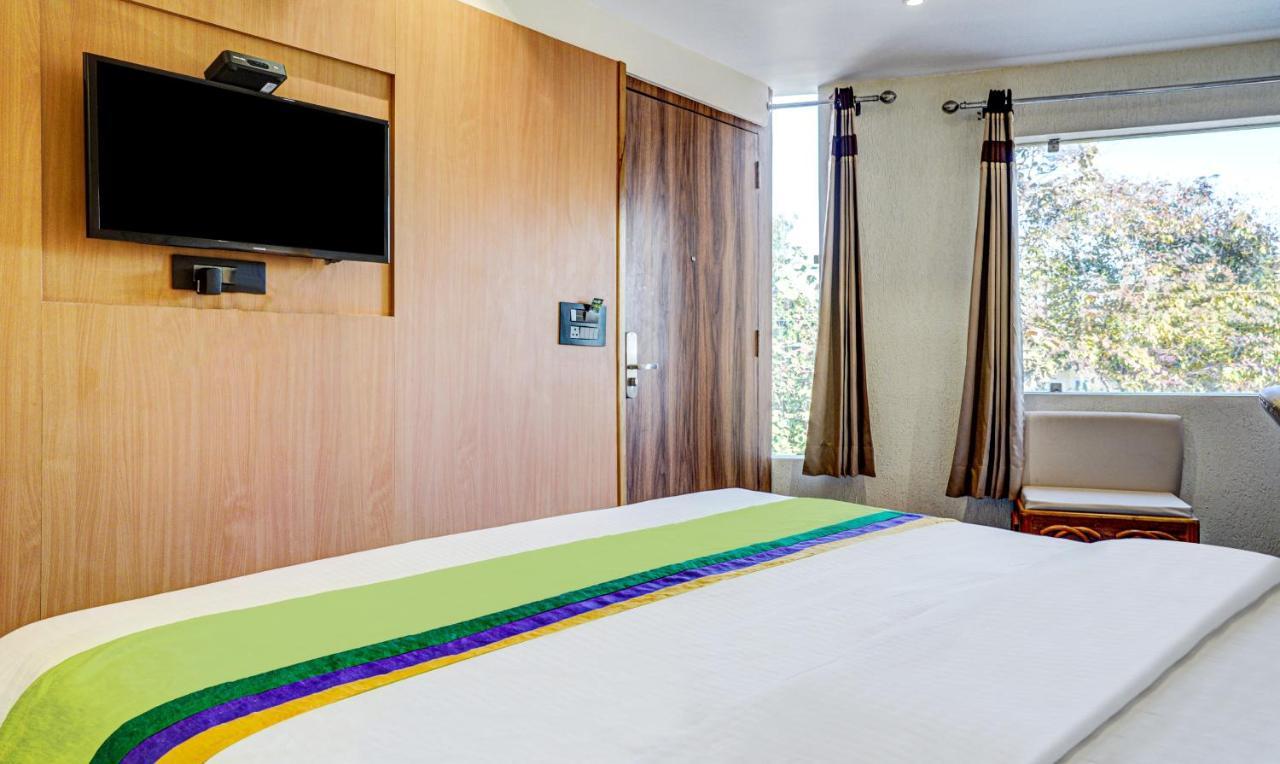 Hotel Sun Grand Ντεχραντούν Εξωτερικό φωτογραφία
