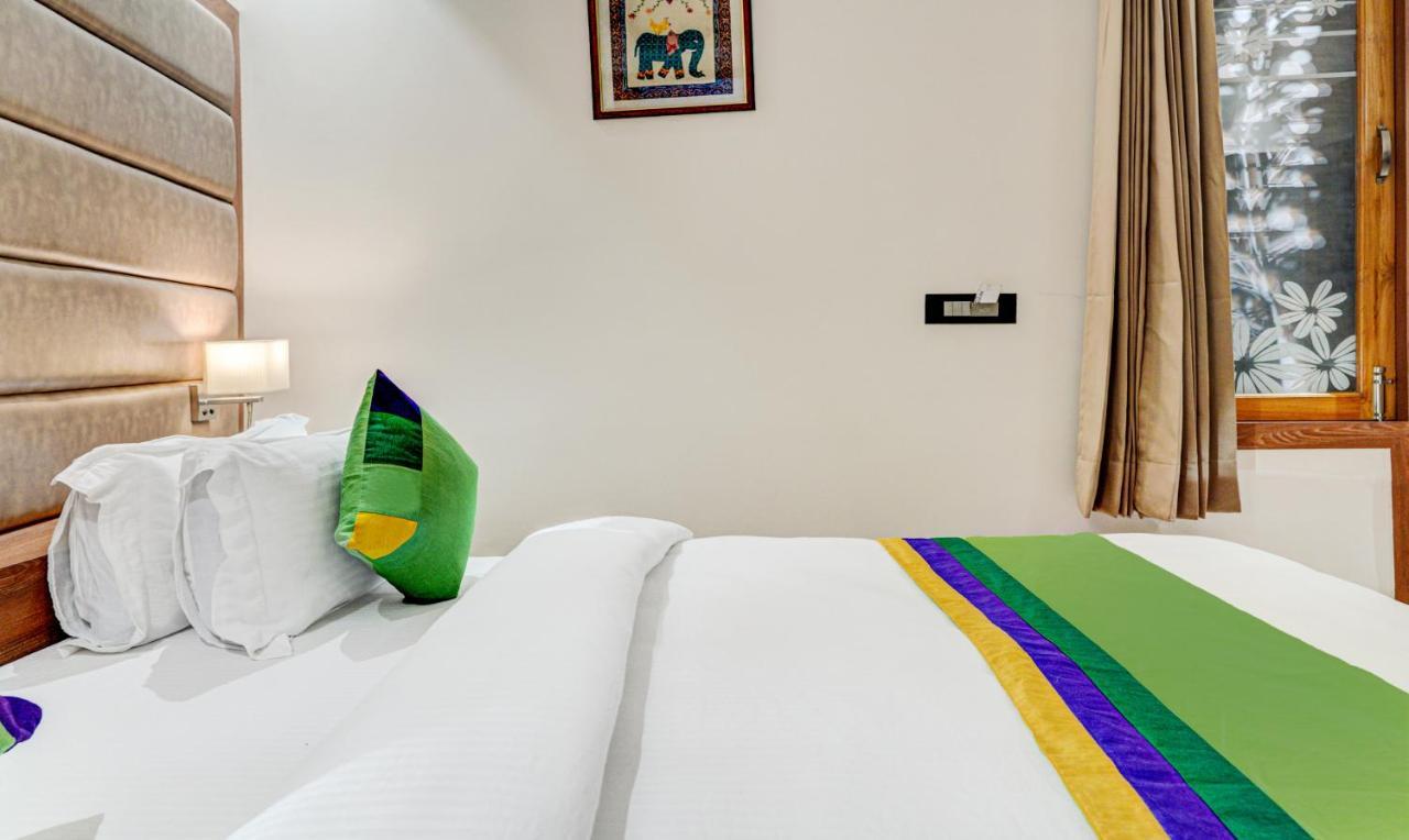 Hotel Sun Grand Ντεχραντούν Εξωτερικό φωτογραφία