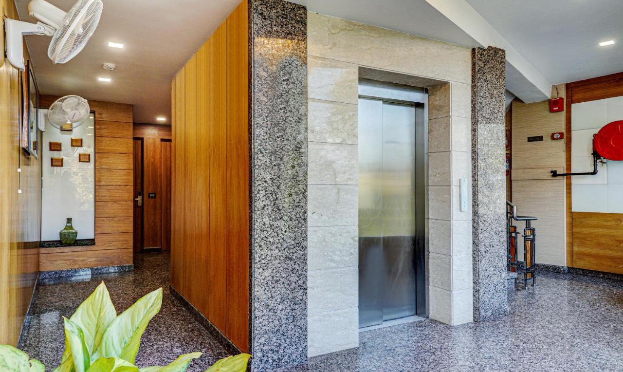 Hotel Sun Grand Ντεχραντούν Εξωτερικό φωτογραφία